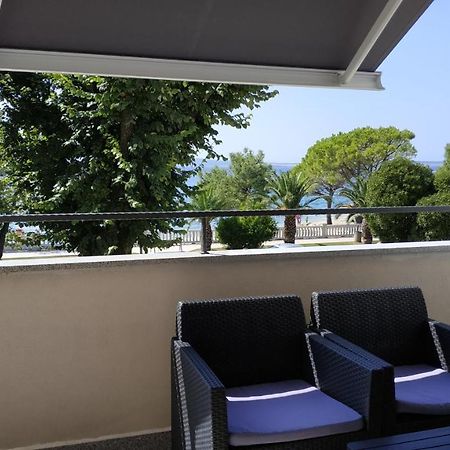 קריקווניצה Apartman Katnic By The Beach מראה חיצוני תמונה