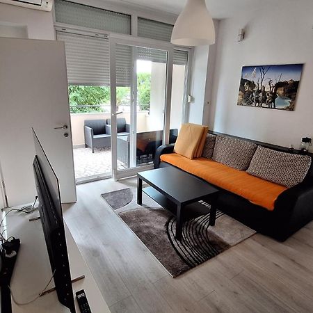 קריקווניצה Apartman Katnic By The Beach מראה חיצוני תמונה
