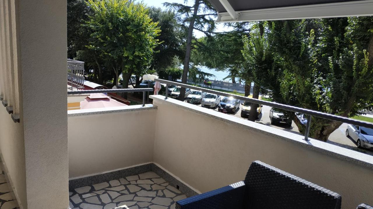 קריקווניצה Apartman Katnic By The Beach מראה חיצוני תמונה