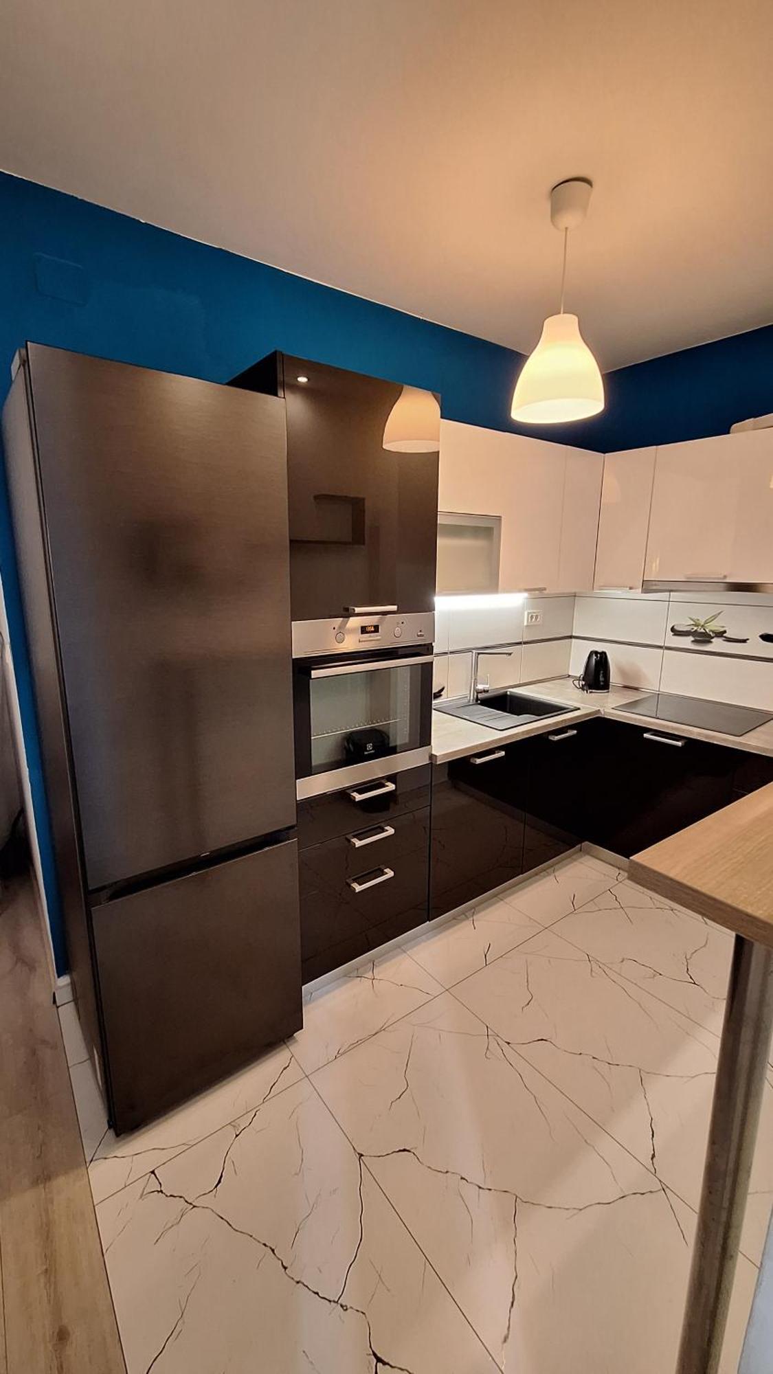 קריקווניצה Apartman Katnic By The Beach מראה חיצוני תמונה
