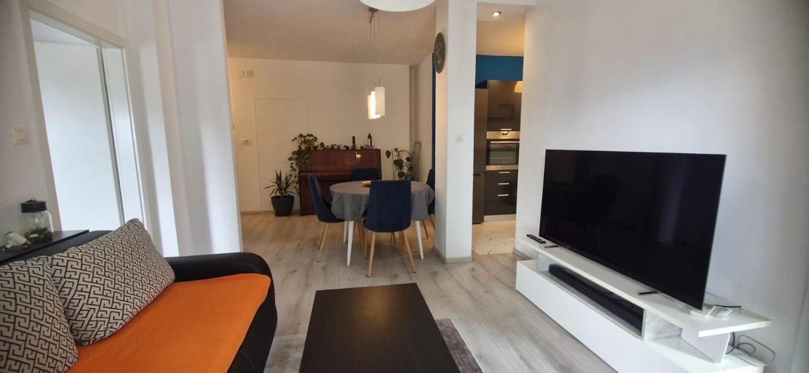 קריקווניצה Apartman Katnic By The Beach מראה חיצוני תמונה