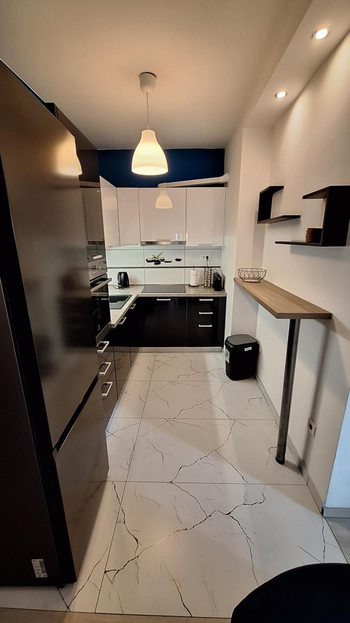 קריקווניצה Apartman Katnic By The Beach מראה חיצוני תמונה