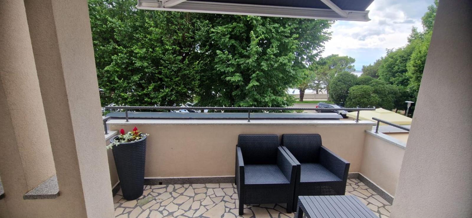 קריקווניצה Apartman Katnic By The Beach מראה חיצוני תמונה