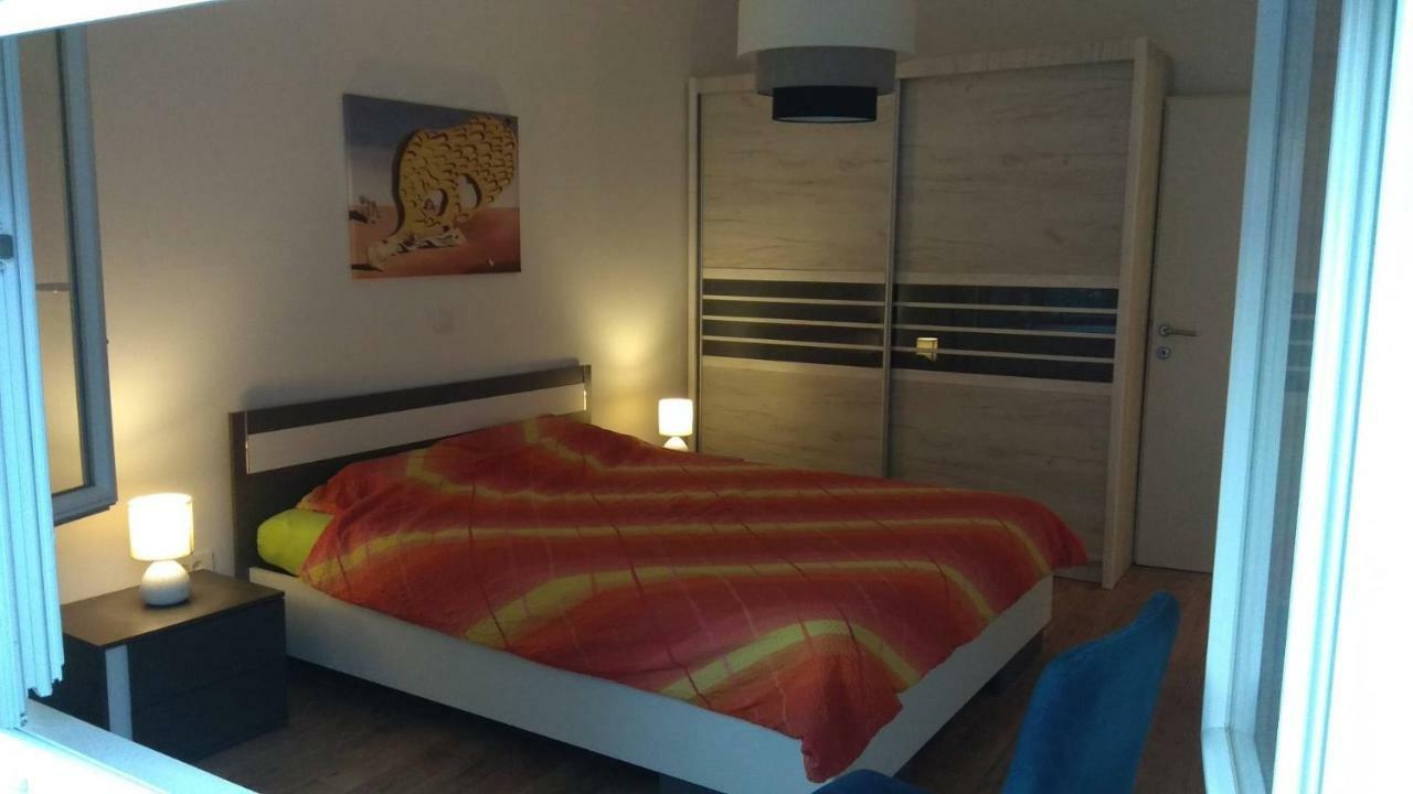 קריקווניצה Apartman Katnic By The Beach מראה חיצוני תמונה