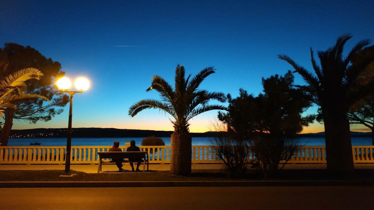 קריקווניצה Apartman Katnic By The Beach מראה חיצוני תמונה